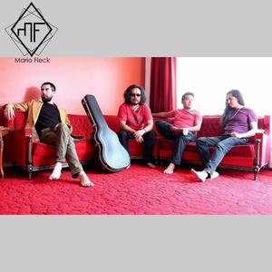 Bello Lugar (feat. Viento Wirikuta)