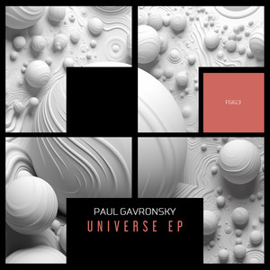 Universe EP