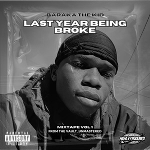 DON'T TRUST NOBODY (Explicit)