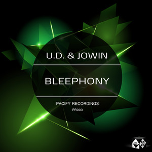 Bleephony (Original Mix)