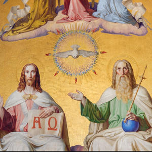 John Shaw - Dextera Domini