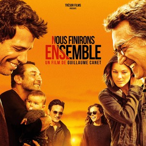 Nous finirons ensemble (Bande originale du film)