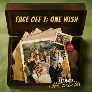 Face Off 7: One Wish