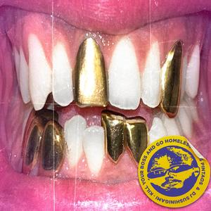 UN CABRON CUALQUIERA (feat. sushinigami) (Explicit)