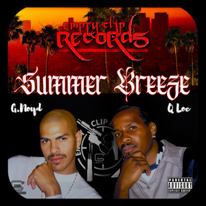 Summer Breeze (Explicit)