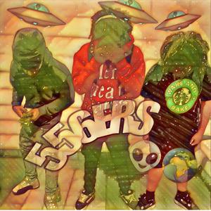 556ers (feat. MurdaTj & SemiHefner) (Explicit)