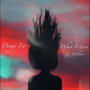 What Is Love (feat. 823bam) (Explicit)
