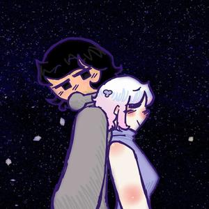 Galaxy (feat. vai5000) (Explicit)