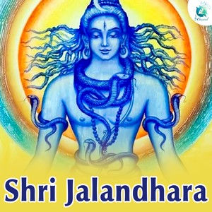 Shri Jalandhara