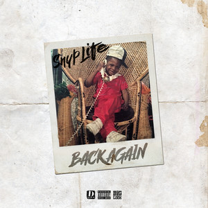 Back Again (Explicit)