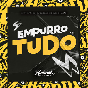 Empurro Tudo (Explicit)