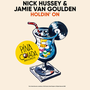 Holdin' On