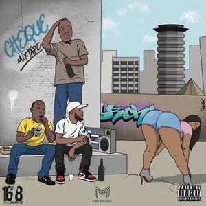 Cheque Mixtape (Explicit)