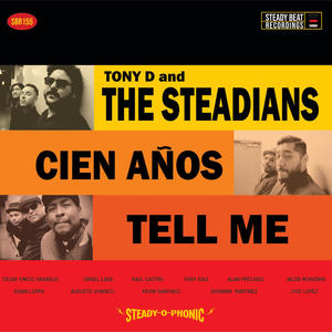 CIEN AñOS / TELL ME