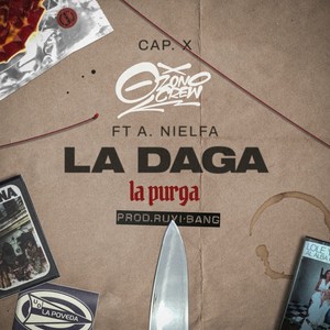 La Daga (Explicit)