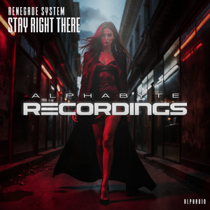 Stay Right There (Extended Mix)