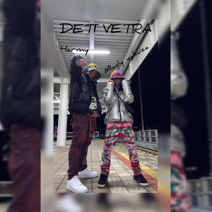 Harmy X Mlady Yakuza - Deti vetra