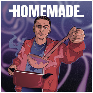 HOMEMADE (Explicit)