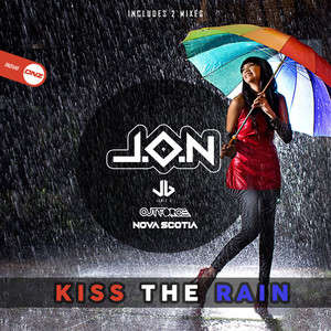 Kiss The Rain