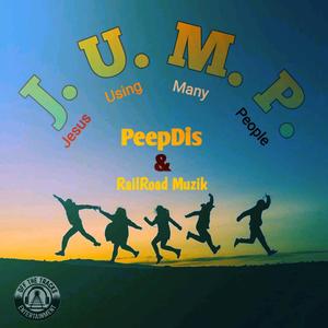 J.U.M.P. (feat. RailRoad Muzik)