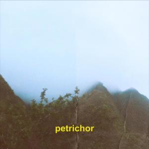 petrichor