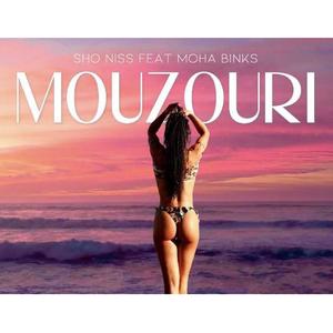 MOUZOURI FT (feat. SHO NISS) [Explicit]