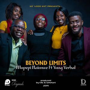 Mupepi Naimwe (feat. Yung Verbal & Deborah Overcomer)