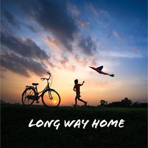 Long Way Home (feat. Aaron Newman)