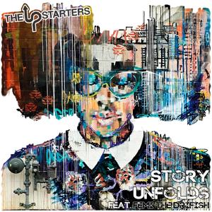 Story Unfolds(feat. Femi the Drifish) (Explicit)