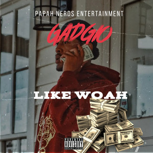 Like Woah (Live|Explicit)