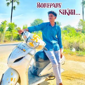 Bollepally Nikhil Bhai Song (feat. A Clement)