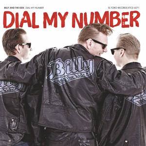 Dial My Number