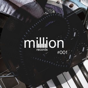 Million Records #001