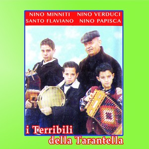 I terribili della tarantella