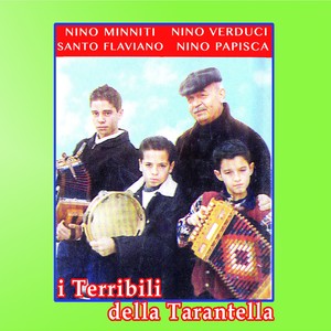 Tarantella campagnola