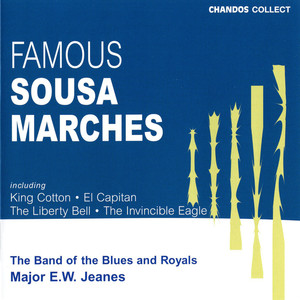 Famous Sousa Marches