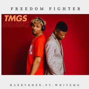 Freedom Fighter (feat. Harrykhen)