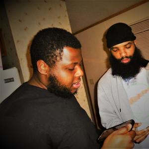 Miss That **** (feat. NovikPBL & XAE) (Explicit)