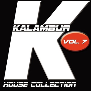 Kalambur House Collection, Vol. 7
