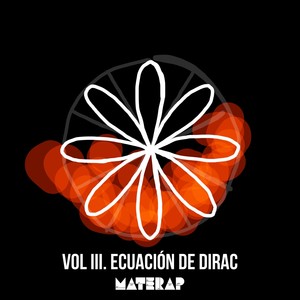 Ecuación de Dirac, Vol. 3 (Radio Mix)