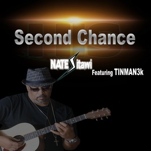 Second Chance (feat. Tinman3k)