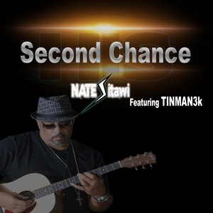 Second Chance(feat. Tinman3k)