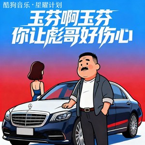 玉芬啊玉芬你让彪哥好伤心 (DJ阿尼)封面