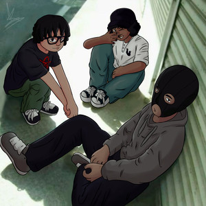 OS MLK É LISO (Explicit)