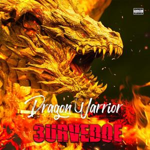 Dragon Warrior (Explicit)