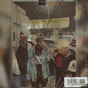 Cinto da LV (Explicit)