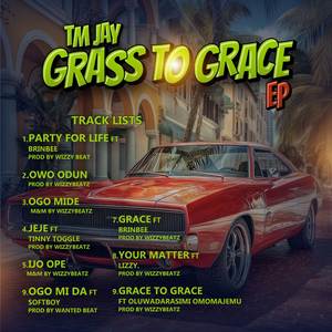 Party For Life (Explicit)