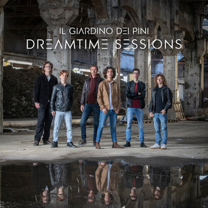 DreamTime Sessions