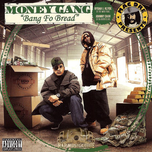 Money Gang (Explicit)