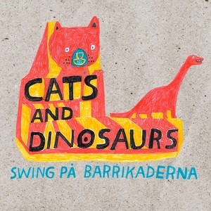 Swing på barrikaderna